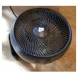 Honeywell Fan - Swivel Broken