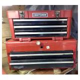 Craftsman Toolboxes - As Pictured