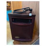Sun Heat Heater