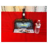Hand Painted Dust Pan