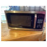 Chefs Mark Microwave