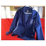 Sz M Mens Dallas Cowboys Jacket
