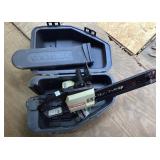 Craftsman Electric Chainsaw