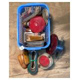 Assorted Trailer Lights