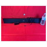 Polk Soundbar w/Remote