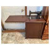 Minnesota Sewing Machine