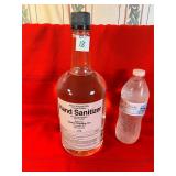 Hand Sanitizer