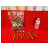 Wooden Handled Flatware