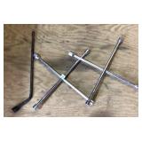Lug Wrenches