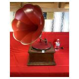 Graphophone