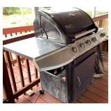 Charmglow Grill
