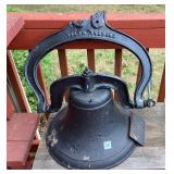 Dinner Bell - As Pictured