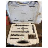 Kobalt Socket Set