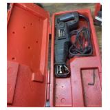 Craftsman Reciprocating Saw