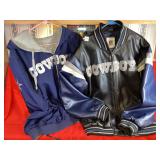 Dallas Cowboys Jackets