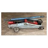 Floor Jack