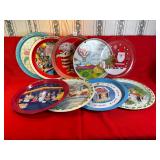 Assorted Trays