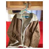 Sz 18/20 Womens Coat