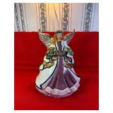 JC Penney Angel Cookie Jar