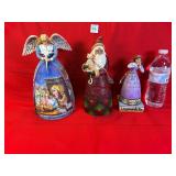 Jim Shore Figurines