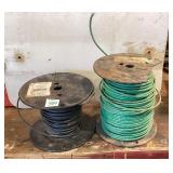 Solid Copper Wire