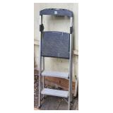 Step Ladder