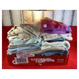 Assorted Towels