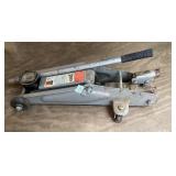 Floor Jack