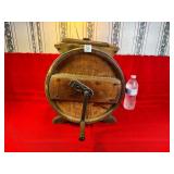 Butter Churn