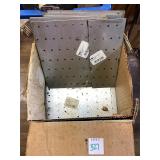 Connector Plates