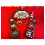 Assorted Wall Decor
