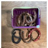 Assorted Horseshoes