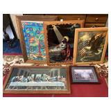 Assorted Pictures