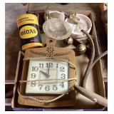 Assorted Collectibles