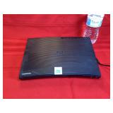 Samsung Blueray Disc Player, No Remote
