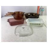 Visionware, Pyrex, Fireking & Misc Visionware, Pyrex, Fireking & Misc