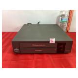Daewoo VHS Player, No Remote Daewoo VHS Player, No Remote