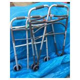 Rolling Walkers Rolling Walkers
