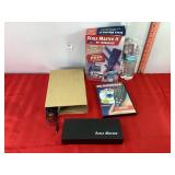 Scale Master with PC Interface Scale Master with PC Interface