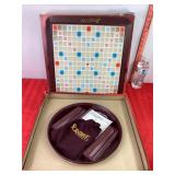 Deluxe Turntable Scrabble Deluxe Turntable Scrabble