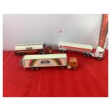 Diecast Tractor Trailers Diecast Tractor Trailers