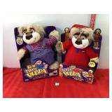 Bubba Dolls Bubba Dolls