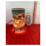 Vintage Motion Lamp Vintage Motion Lamp