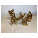 Nativity Figures Nativity Figures