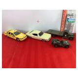 Diecast & Plastic Cars & Army Vehicles Diecast & Plastic Cars & Army Vehicles