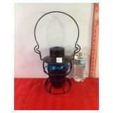 Dressel Arlington USA Railroad Lantern Dressel Arlington USA Railroad Lantern