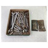 Craftsman Wrenches Craftsman Wrenches