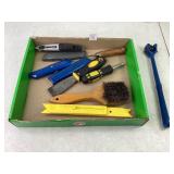 Cutters, Wire Brush, Fence Stretcher & Misc Cutters, Wire Brush, Fence Stretcher & Misc
