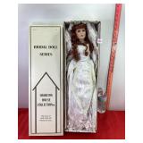 Hamilton House Collection Bridal Doll Hamilton House Collection Bridal Doll