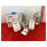 Vtech Digital Audio Monitor Vtech Digital Audio Monitor